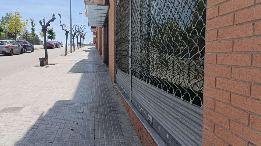 Local Comercial 80m2 Sant Sadurní D photo 0