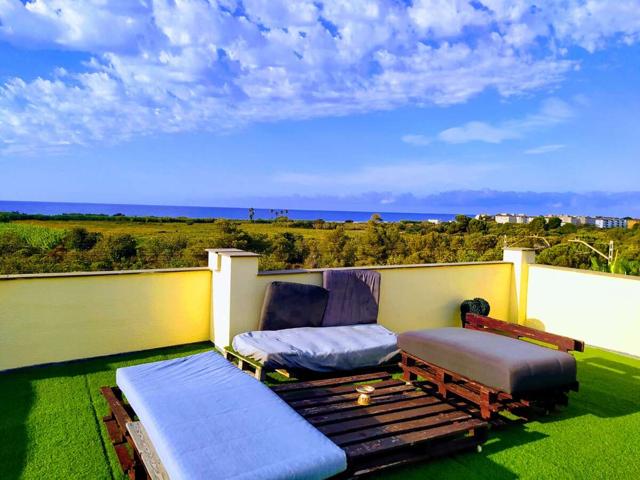 Chalet en Bonavista, a 200 m de la playa y vistas al MAR photo 0