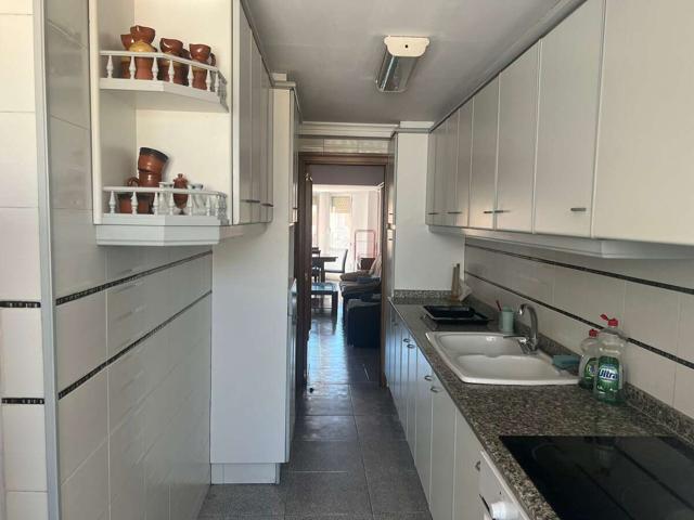 PISO EN VENTA EN PLENO CENTRO – PLAZA MARÍA AGUSTINA photo 0