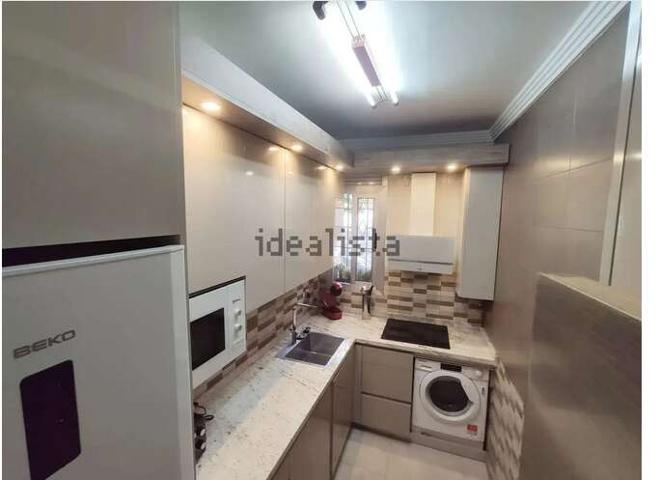 SE VENDE ESTUPENDO PISO EN CIUDAD JARDIN, BAJO, REFORMADO CON 2 DORMITORIOS photo 0