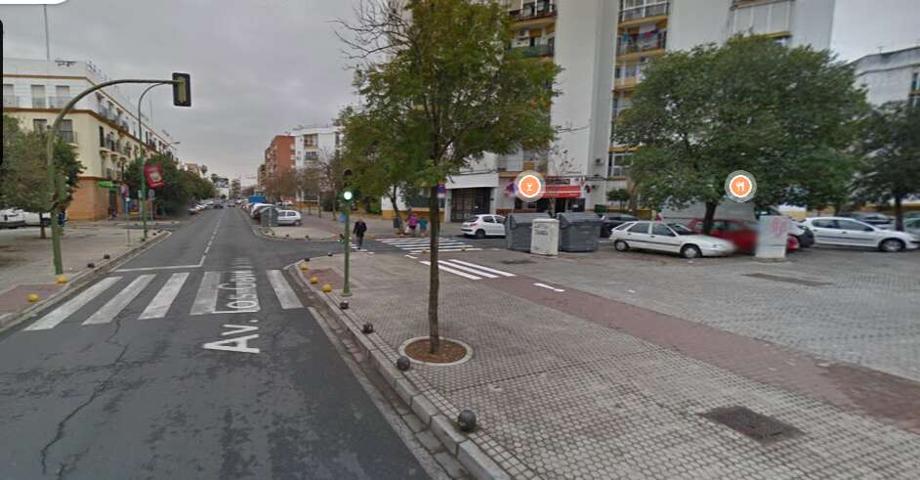 PISO EN CERRO DEL AGUILA, EXTERIOR CON 3 DORMITORIOS, TERRAZA Y ASCENSOR photo 0