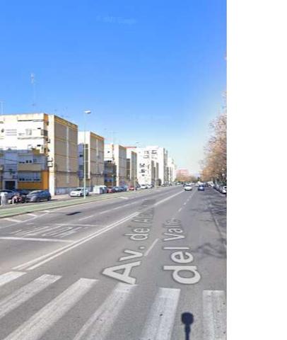 OPORTUNIDAD PISO EN BUEN ESTADO, ZONA MACARENA CON TERRAZA Y ASCENSOR photo 0