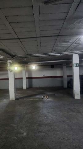 Plaza de garaje, Calle La Sta María , Mairena Del Aljarafe, Ciudad Expo photo 0