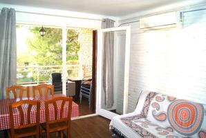 Apartamento con licencia turistica, semireformado photo 0