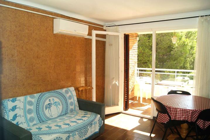 Apartamento con licencia turistica, semireformado photo 0