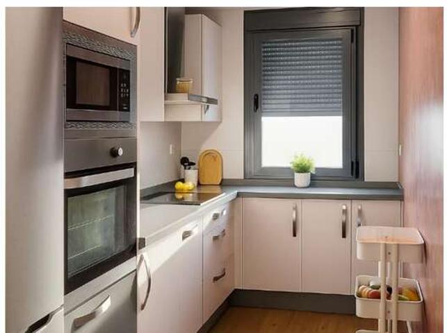 ESTUPENDO PISO EN SEVILLA ESTE 3 DORMITORIOS , 2 BAÑOS Y GARAJE photo 0