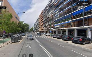 PISO EN ESTUPENDA UBICACIÓN AV REINA MERCEDES CON TERRAZA photo 0