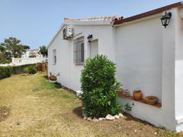 SE VENDE CHALET PAREADO EN EL FARO DE CALABURRAS, MIJAS COSTA photo 0