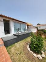 SE VENDE CHALET PAREADO EN EL FARO DE CALABURRAS, MIJAS COSTA photo 0