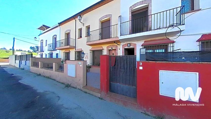 Casa en C-Casas Nuevas, Arriate, Málaga photo 0