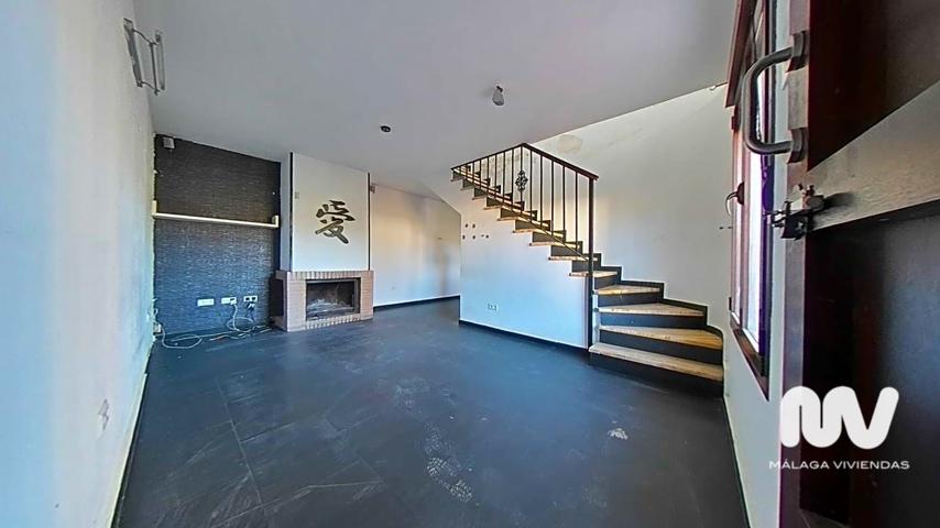 Casa - Chalet en venta en Arriate de 138 m2 photo 0