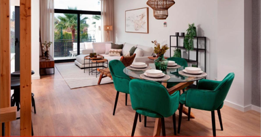 ULTIMAS UNIDADES DISPONIBLES: PROMOCION DE VIVIENDAS PAREADAS DE NUEVA PROMOCION DE DISEÑO MODERNO EN ALHAURIN DE LA TORRE photo 0