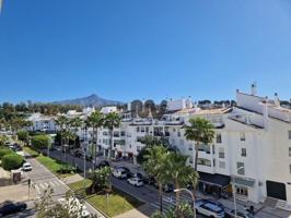 Piso en el Corazón de Nueva Andalucía, Marbella. photo 0