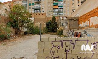 Oportunidad: Suelo urbano directo para edificio de viviendas en el centro de Málaga photo 0