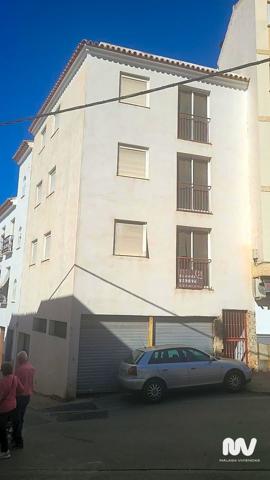 EDIFICIO EN EL CENTRO DE COIN DE 4 PLANTAS EN CALLE ANTEQUERA photo 0