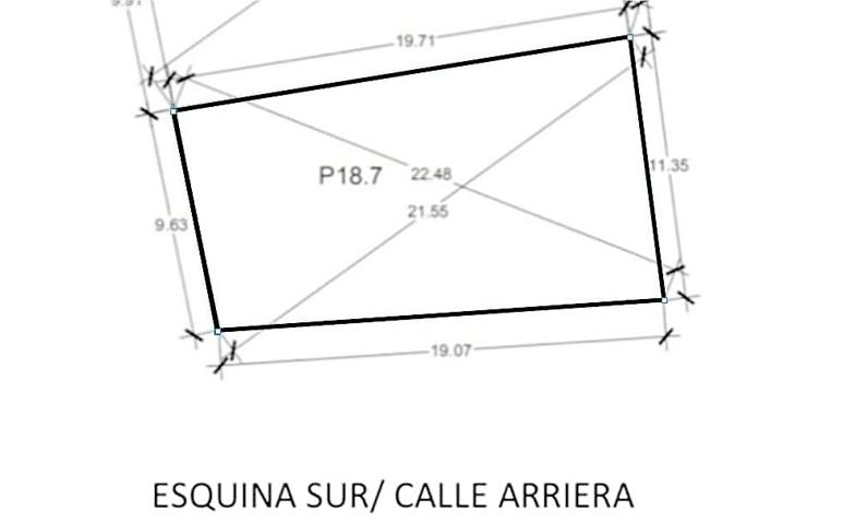 ULTIMAS PARCELAS DISPONIBLES: SOLAR  PARA CONSTRUCCION DE NAVE INDUSTRIAL EN ARCOS DE LA FRONTERA photo 0