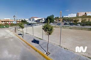 ULTIMAS PARCELAS DISPONIBLES: SOLAR PARA CONSTRUCCION DE NAVE INDUSTRIAL EN ARCOS DE LA FRONTERA photo 0