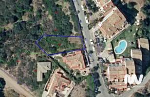 Terreno en Avenida de las Naciones, Estepona photo 0