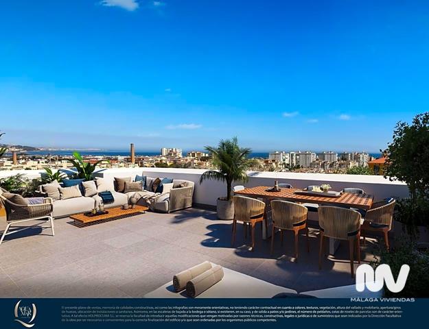 Piso en Residencial Aquamar, Torre del Mar, Málaga photo 0