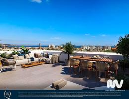 Piso en Residencial Aquamar, Torre del Mar, Málaga photo 0