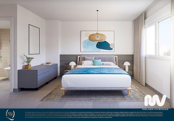 Piso en Residencial Aquamar, Torre del Mar, Málaga photo 0