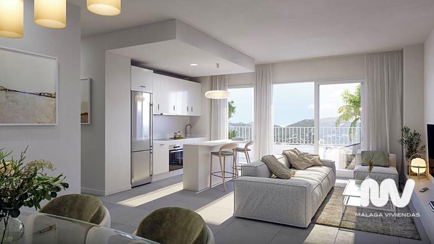 Piso en Fuengirola, Málaga photo 0