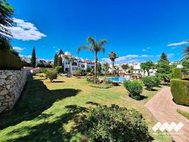 Chalet adosado en venta en calle la Moraleja, 19 photo 0