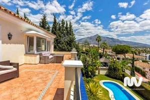 CASA EN CARTUJA, MARBELLA photo 0