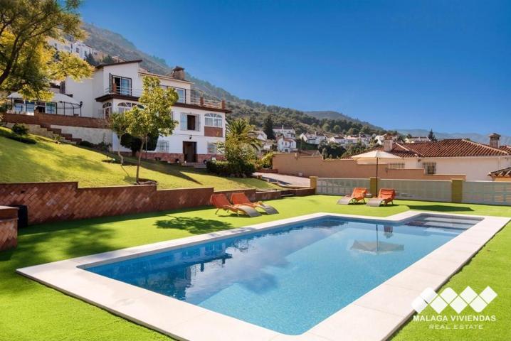 Chalet en el Lagar, Alhaurín de la Torre. photo 0