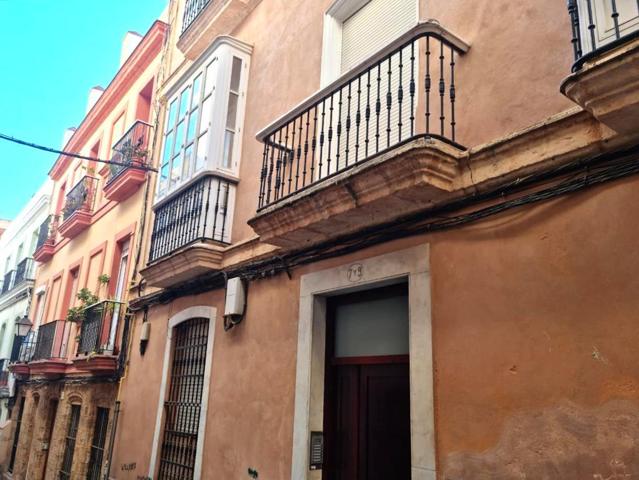 PISO EN CENTRO HISTORICO, CÁDIZ. photo 0