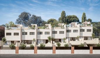 NUEVA PROMOCIÓN DE 11 VIVIENDAS UNIFAMILIARES EN FUENGIROLA photo 0