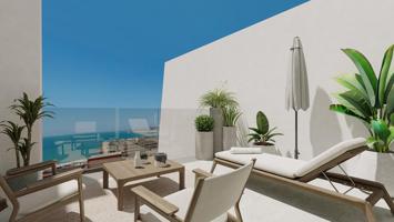 NUEVA PROMOCIÓN AZURE BAY, FUENGIROLA photo 0