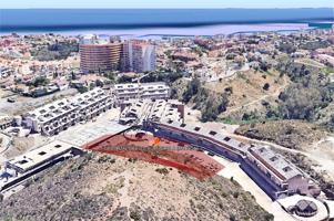 Oportunidad: Solar Urbanizable con Vistas al Mar en Fuengirola – Ideal para Inversores y Promotores photo 0
