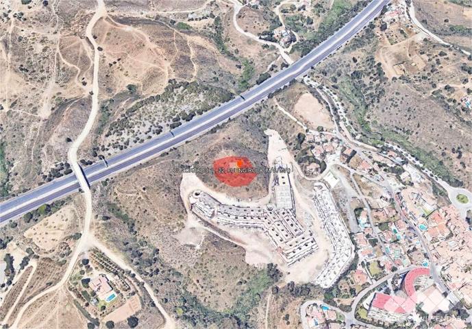 Oportunidad: Solar Urbanizable con Vistas al Mar en Fuengirola – Ideal para Inversores y Promotores photo 0