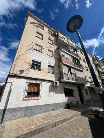 Piso en venta en Málaga de 72 m2 photo 0