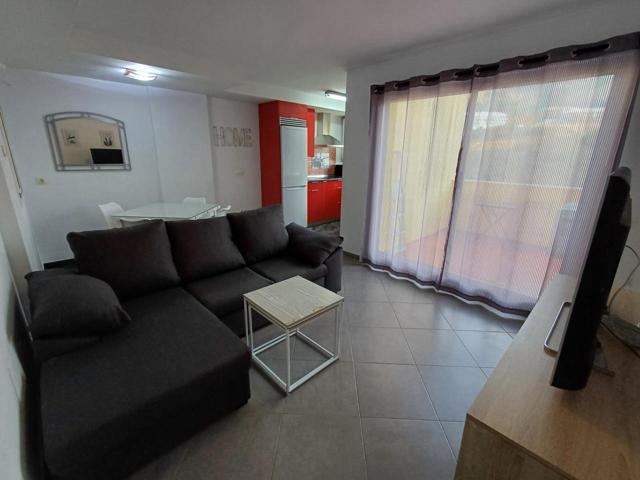 SE VENDE PISO DE 3 DORMITORIOS EN TORREBLANCA, FUENGIROLA photo 0