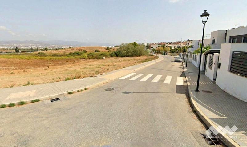 SE VENDE SUELO URBANO EN RETAMAR, ALHAURÍN DE LA TORRE photo 0