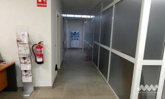 ALQUILER DE OFICINAS EN ALHAURÍN DE LA TORRE photo 0