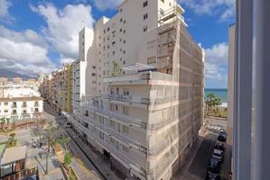 DÚPLEX EN PUERTO DEPORTIVO DE FUENGIROLA photo 0