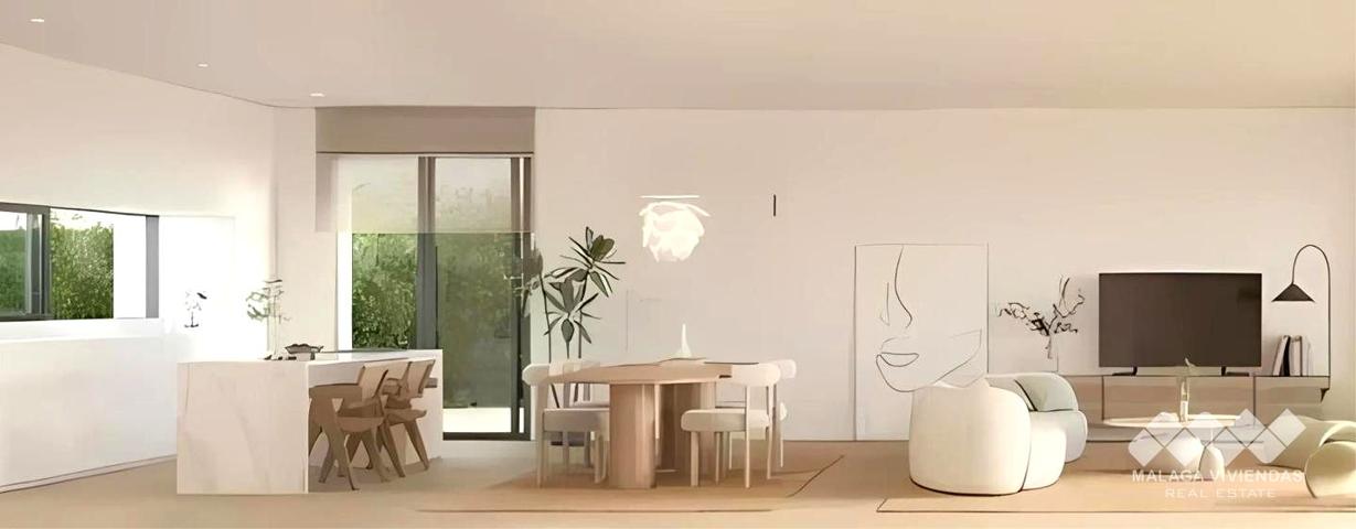 NUEVO CHALET PAREADO EN TARALPE, ALHAURÍN DE LA TORRE photo 0