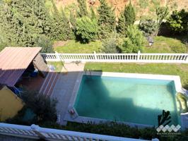 CHALET CON PISCINA EN VENTA EN FUENGIROLA photo 0