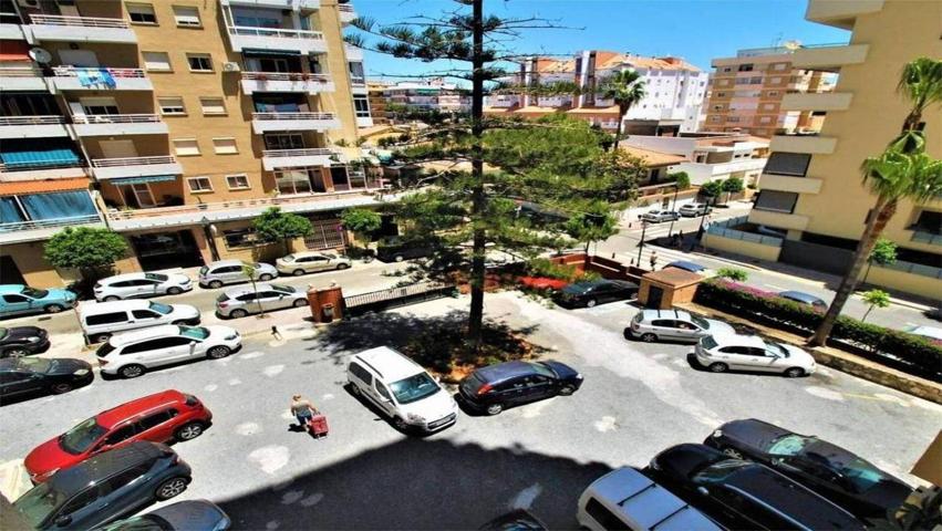 OPORTUNIDAD PARA INVERSORES: PISO CON ALTA RENTABILIDAD EN LOS BOLICHES, FUENGIROLA photo 0