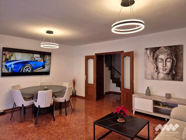 CHALET ADOSADO DE 3 HABITACIONES EN ESTEPONA photo 0