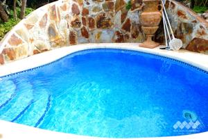 CHALET CON PISCINA EN ALHAURIN GOLF, ALHAURÍN EL GRANDE photo 0
