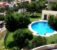 ÁTICO EN VENTA EN SANTANGELO, BENALMÁDENA photo 0