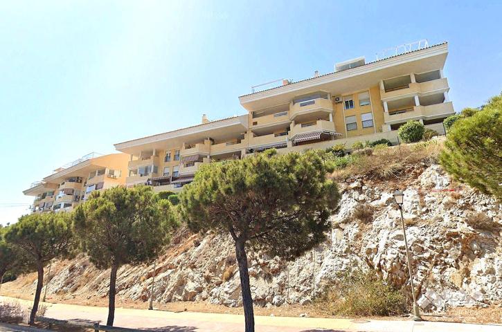 ÁTICO EN VENTA EN SANTANGELO, BENALMÁDENA photo 0