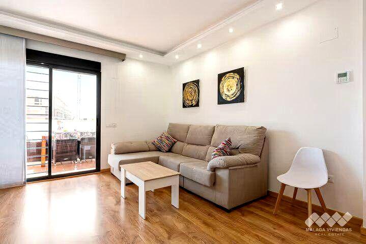 PISO EN VENTA CON TRASTERO, PARKING Y PISCINA COMUNITARIA photo 0