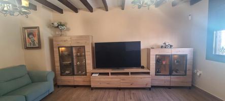 EN VENTA: CHALET ADOSADO EN CÁRTAMA photo 0
