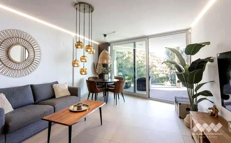 APARTAMENTO EN VENTA CON VISTAS AL MAR photo 0