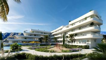 ¡¡OBRA NUEVA!! PROMOCIÓN SUNSET VIEWS, FUENGIROLA, LOS PACOS photo 0